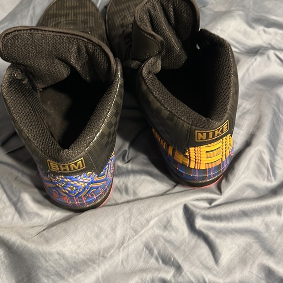 Jordan Black History - Picture 11 of 12